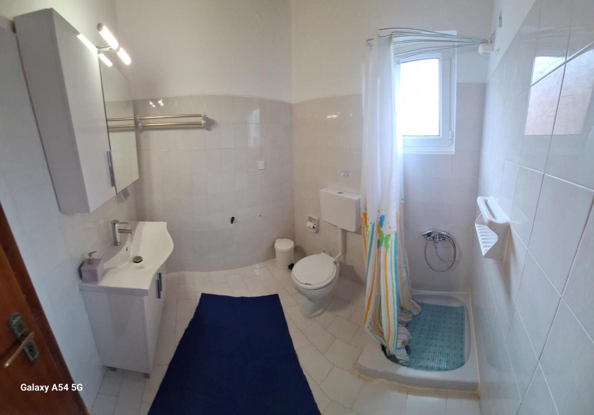 Gregory-Vassilis Apartments Dassia  Bagian luar foto