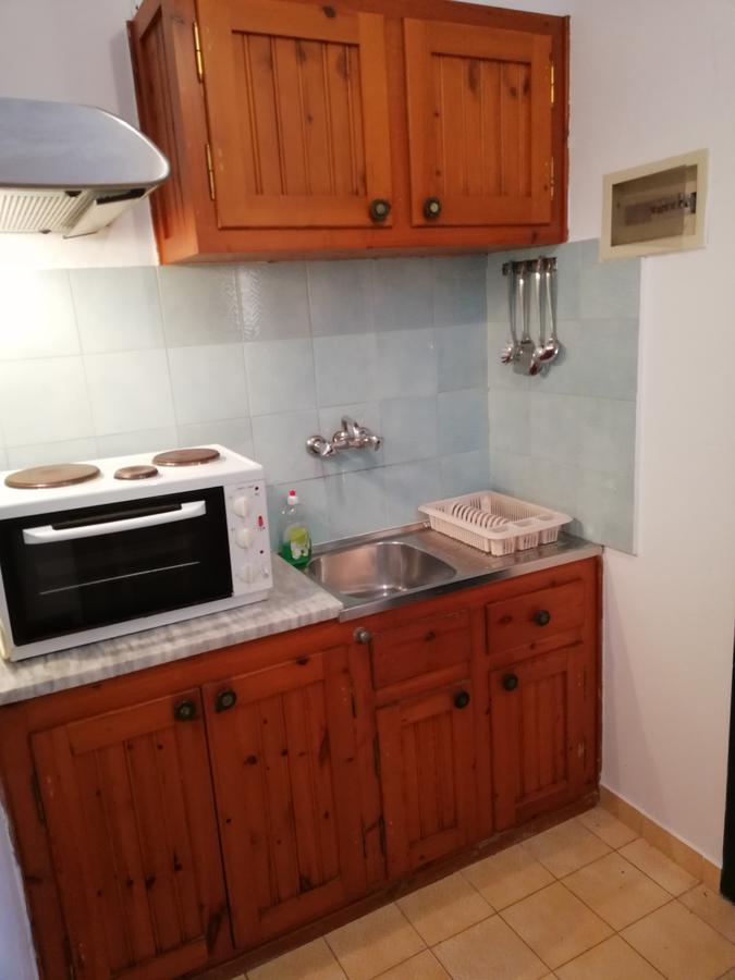 Gregory-Vassilis Apartments Dassia  Bagian luar foto